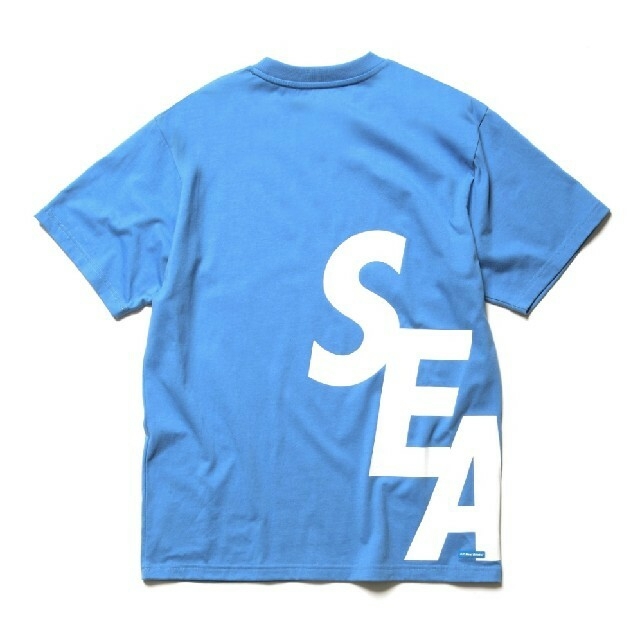 F.C.R.B.(エフシーアールビー)の専用F.C.REAL BRISTOL × WIND AND SEA　サイズL メンズのトップス(Tシャツ/カットソー(半袖/袖なし))の商品写真