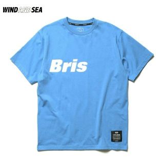 エフシーアールビー(F.C.R.B.)の専用F.C.REAL BRISTOL × WIND AND SEA　サイズL(Tシャツ/カットソー(半袖/袖なし))