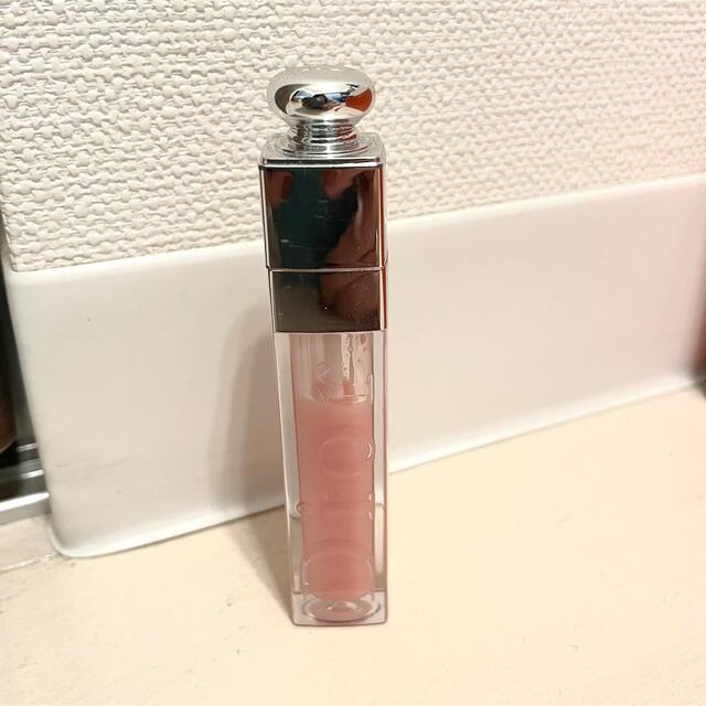 Dior(ディオール)のディオールアディクト　リップマキシマイザー コスメ/美容のベースメイク/化粧品(リップグロス)の商品写真