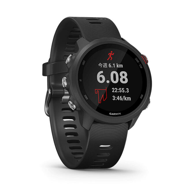 Garmin ForeAthlete245 Music