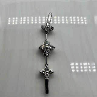 2way トリロジー ダイヤモンドネックレス WG DA-eastgate.mk