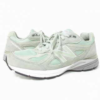 ニューバランス(New Balance)のニューバランス NEW BALANCE M990SM4 990v4 スニーカー(スニーカー)