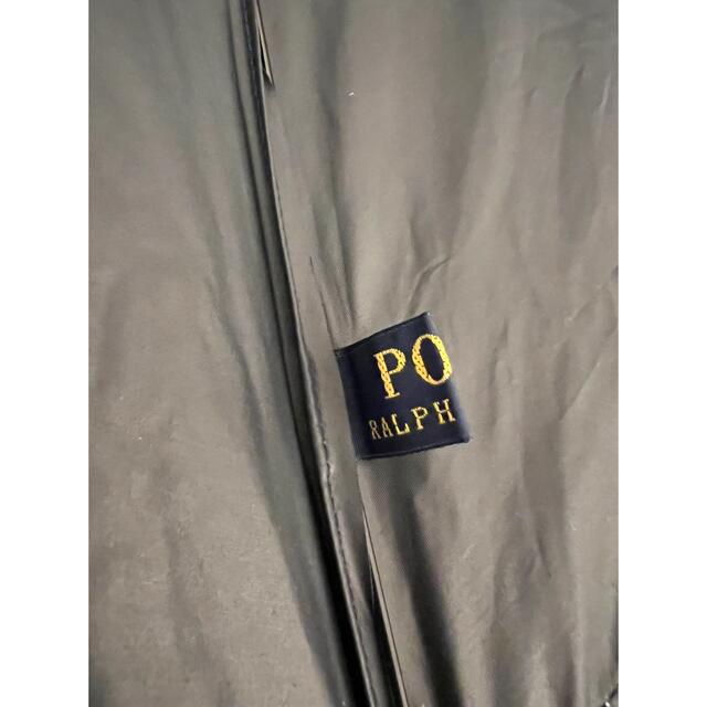 POLO RALPH LAUREN(ポロラルフローレン)のRALPH LAURENラルフローレン♡晴雨兼用 ワイドパラソル 折り畳み傘 レディースのファッション小物(傘)の商品写真