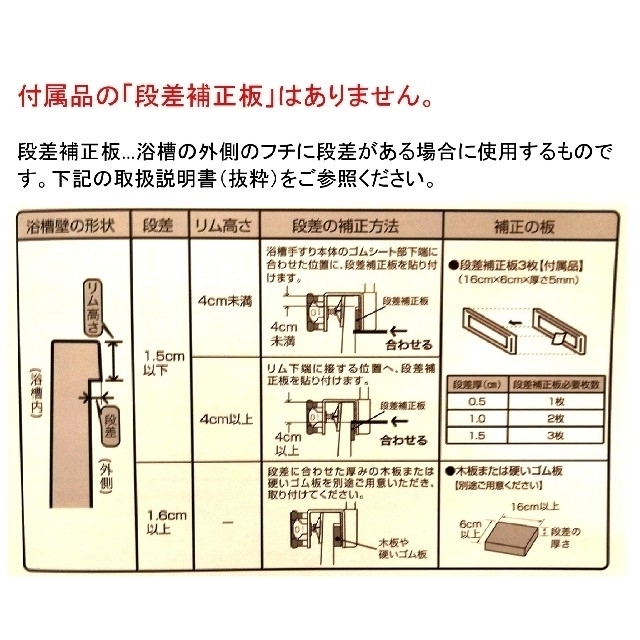 アロン化成 安寿 高さ調節付浴槽手すりUST-130の通販 by むぅ's shop｜ラクマ