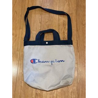 チャンピオン(Champion)のチャンピオン　トートバッグ(トートバッグ)