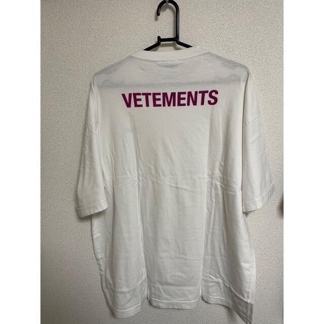 VETEMENTS 値下げ交渉不可 | labiela.com