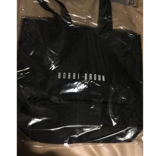 ボビイブラウン(BOBBI BROWN)の非売品★トートバッグ(トートバッグ)