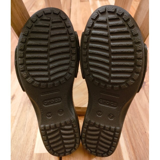 crocs(クロックス)のCROCS sarah sandal w レディースの靴/シューズ(サンダル)の商品写真