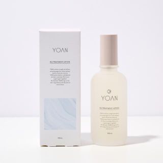 コスメキッチン(Cosme Kitchen)のyoan ユアンBQクリアセラムエマルジョン最終値下げ(化粧水/ローション)