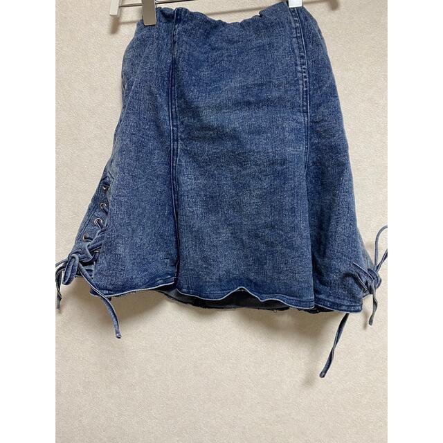 デイライル♡デニムセットアップ