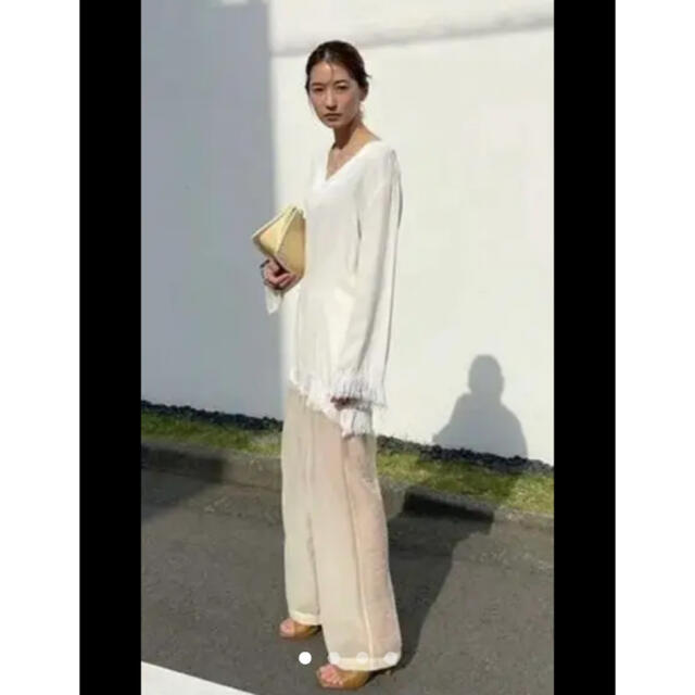 海外限定】 クラネ シアーパンツ シースルーパンツ sleepyhollowevents.com