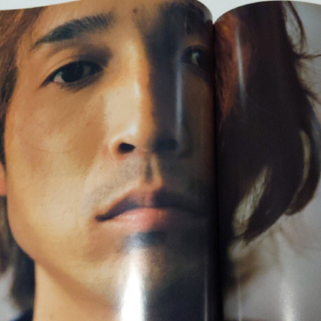 Barfaut 1999年8月号　vol.48 イエローモンキー エンタメ/ホビーの雑誌(アート/エンタメ/ホビー)の商品写真