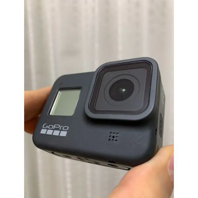 GoPro HERO8 BLACK