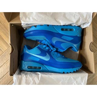 ナイキ(NIKE)のナイキ エアマックス90 26.0cm HYP PRM NIKE AIR MAX(スニーカー)