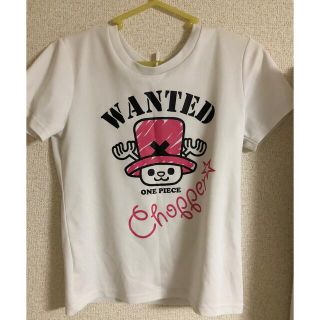 ワンピース　Tシャツ　スポーツウェア(トレーナー/スウェット)