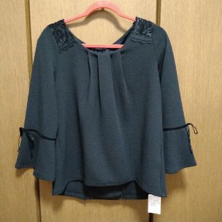 アクシーズファム(axes femme)のaxes femme☆トップス(カットソー(長袖/七分))