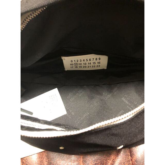 Maison Martin Margiela(マルタンマルジェラ)の専用 メンズのバッグ(ショルダーバッグ)の商品写真