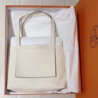 エルメス(Hermes)の【mariri shop様専用】HERMES《エルメス・カバセリエ》31 Z刻印(トートバッグ)