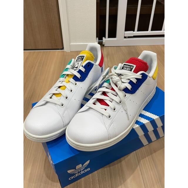 adidas アディダス スタンスミス