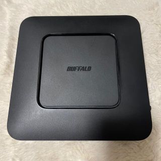 バッファロー(Buffalo)のルータ／アクセスポイント_WSR-1166DHP3(PC周辺機器)