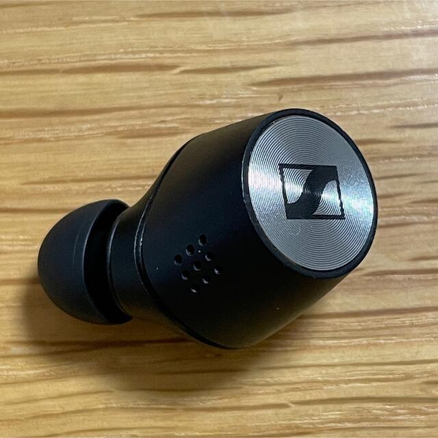 SENNHEISER(ゼンハイザー)のsennheiser momentum true wireless 2 スマホ/家電/カメラのオーディオ機器(ヘッドフォン/イヤフォン)の商品写真