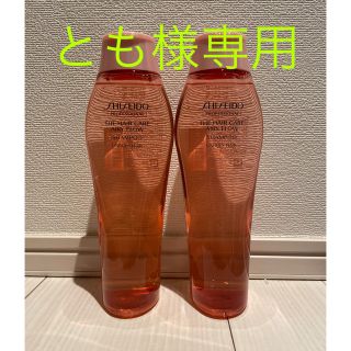 シセイドウ(SHISEIDO (資生堂))のとも様専用(シャンプー)