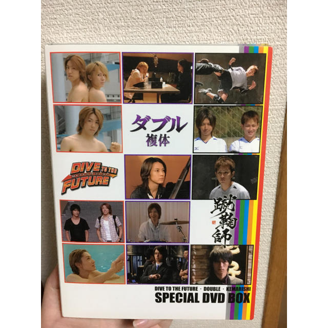 Johnny's(ジャニーズ)のいくら様専用ページ☆ エンタメ/ホビーのタレントグッズ(アイドルグッズ)の商品写真