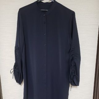 モラビト(MORABITO)のハヤリュウ様専用 モラビト ブラウス(シャツ/ブラウス(長袖/七分))