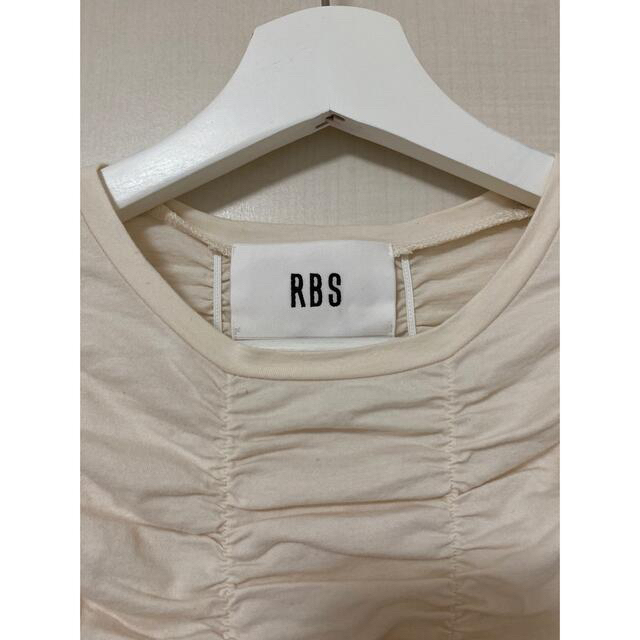 Ray BEAMS - sys…様専用 RBS カットソーの通販 by もち's shop｜レイ ...