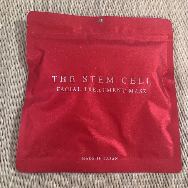 THE STEM CELL FACIALTREATMENTマスク30枚入