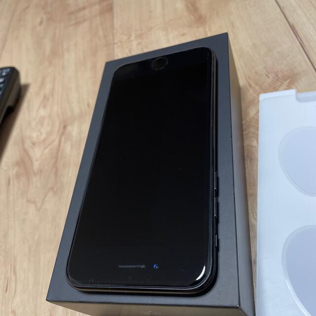 iPhone 7 128GB SIMロック解除済 本体 iPhone 7 128GB SIMロック解除済 本体