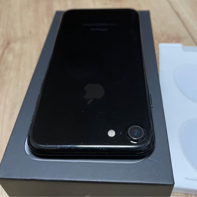 iPhone 7 128GB SIMロック解除済 本体 iPhone 7 128GB SIMロック解除済 本体