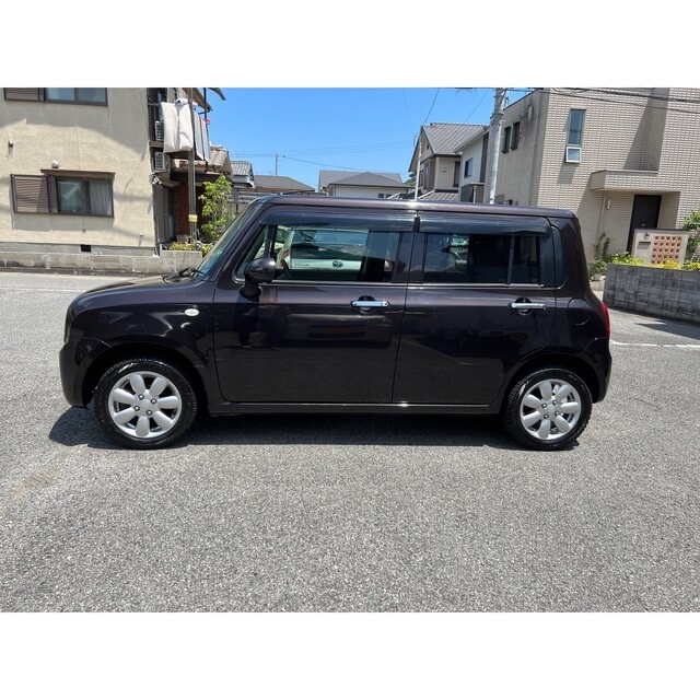 スズキ　ラパン　HE22S 後期　値下げです　車検満たん〜‼️ 早い者勝ち〜‼️