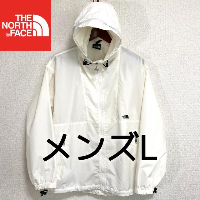 THE NORTH FACE - 美品人気 ノースフェイス マウンテンパーカー