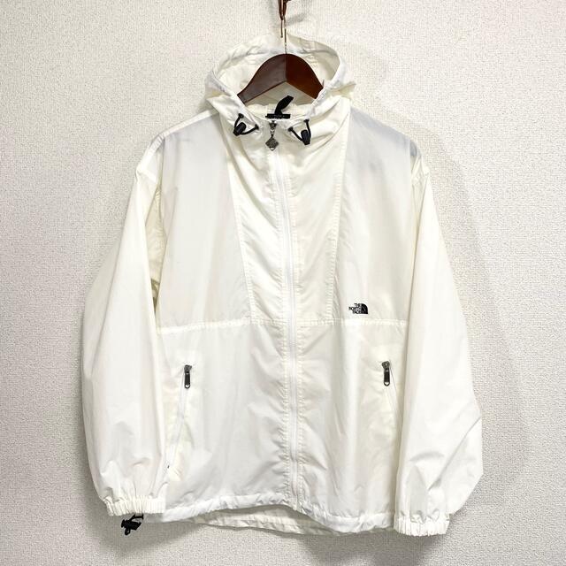 THE NORTH FACE - 美品人気 ノースフェイス マウンテンパーカー THE NORTH FACE - 美品人気 ノースフェイス マウンテンパーカー