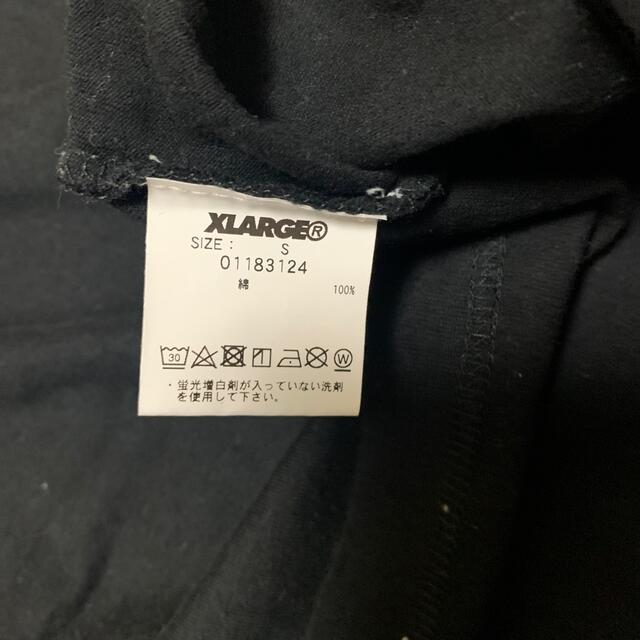 XLARGE(エクストララージ)のXLARGE Tシャツ メンズのトップス(Tシャツ/カットソー(半袖/袖なし))の商品写真