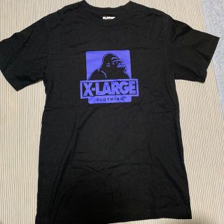 エクストララージ(XLARGE)のXLARGE Tシャツ(Tシャツ/カットソー(半袖/袖なし))