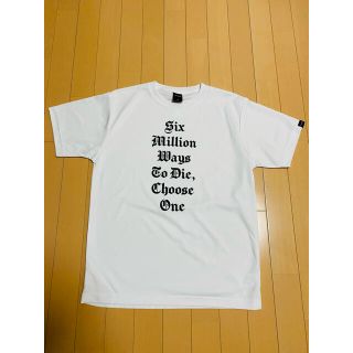 アップルバム(APPLEBUM)のアップルバム Applebum バックチャンネル backchannel (Tシャツ/カットソー(半袖/袖なし))