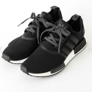 アディダス(adidas)のアディダス　SC ADIDAS NMD R1 スニーカー(スニーカー)