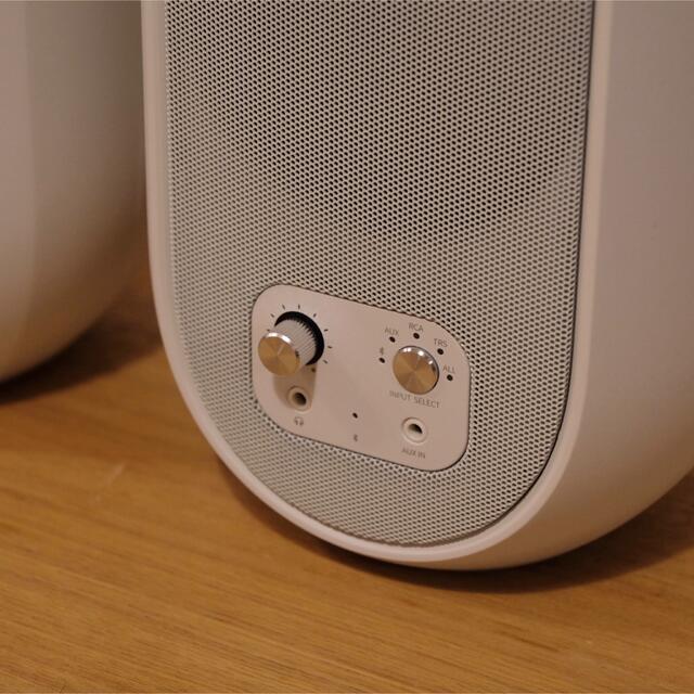 JBL 104-BTW-Y3 Bluetooth対応 スタジオモニタースピーカー