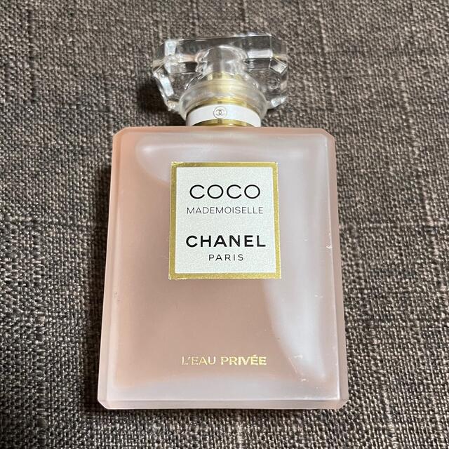 CHANEL ココマドモアゼル ロープリヴェ 50ml