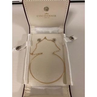 ココシュニック ブレスレット/バングルの通販 100点以上 | COCOSHNIKの