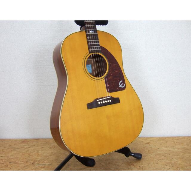 人気定番の TEXAN Epiphone - Epiphone FT-79 アコースティックギター