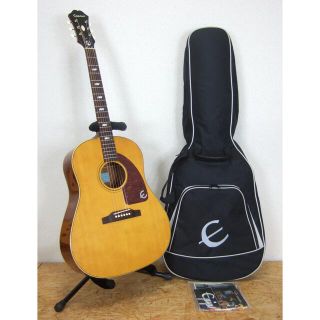 Epiphone - Epiphone TEXAN FT-79 テキサン アコースティックギターの