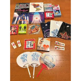 お得！！サザンオールスターズセット　レア商品多数(ポップス/ロック(邦楽))