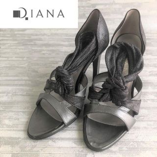 ダイアナ　DIANA パンプス　サンダル　G59241