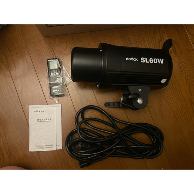 godox sl60