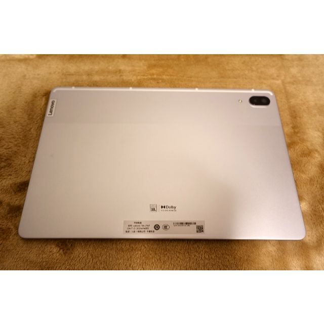 【ほぼ未使用】xiaoxin pad pro 2021 2