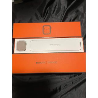 アップルウォッチ(Apple Watch)の売りつくし❗️Apple Watch HERMES series4 44mm (スマートフォン本体)