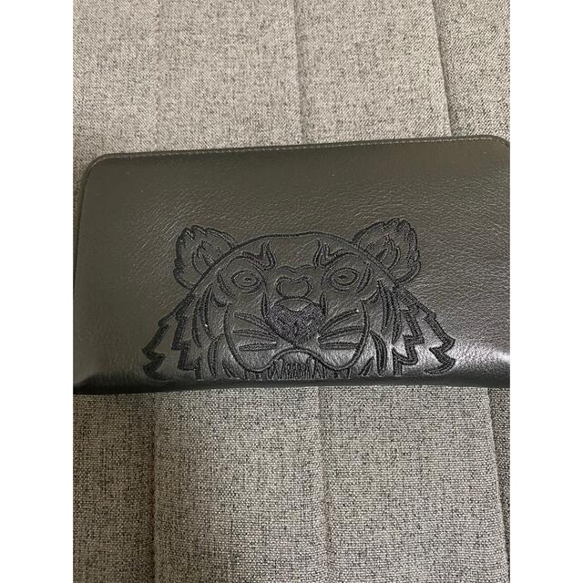 KENZO 財布長財布